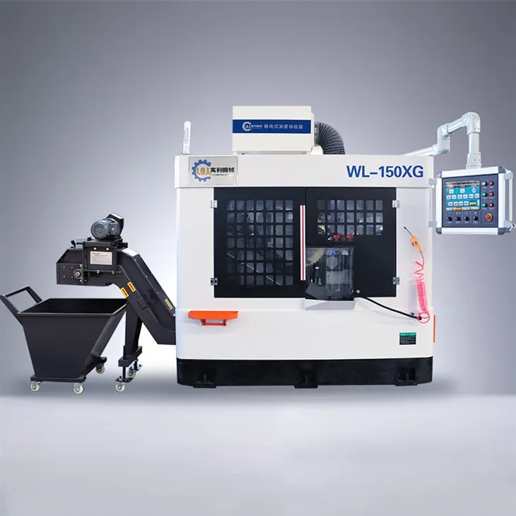 Automatický stroj na řezání trubek