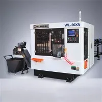 Vlastní model vysokorychlostní kotoučové pily Wanli